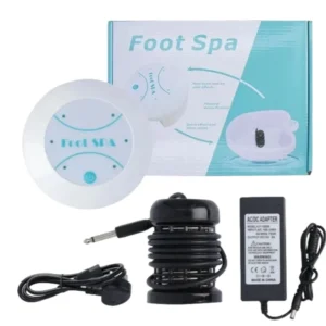 Ionic Detox Foot Spa