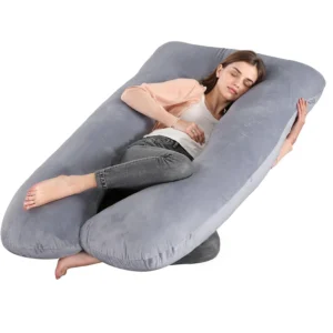 G-Shape Pregnancy Pillow