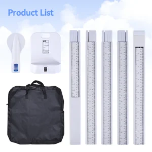 Portable Medical Stadiometer