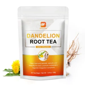 Dandelion Herbal Extract