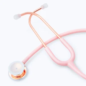 Professional Cardiology Stethoscope