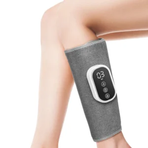 Heated Leg Compression Massager