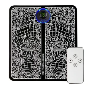 EMS Foot Massage Pad
