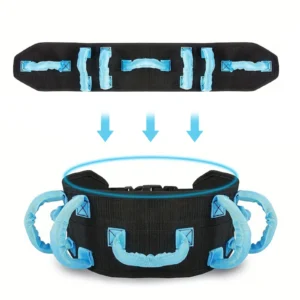 Elderly Transfer Gait Belt