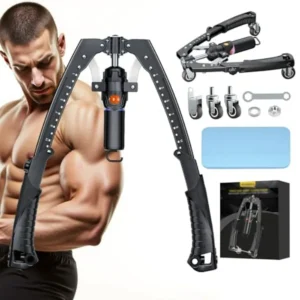 Hydraulic Arm Trainer