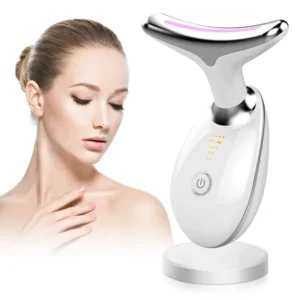 Face & Neck Massager