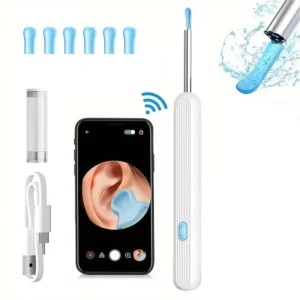 HD Ear Wax Cleaner